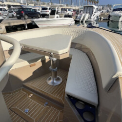 Lancha Lilybaeum Levanzo 25 Pollensa 2