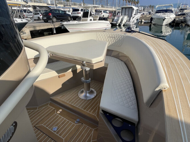 Lancha Lilybaeum Levanzo 25 Pollensa 2