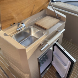 Lancha Lilybaeum Levanzo 25 Pollensa 3