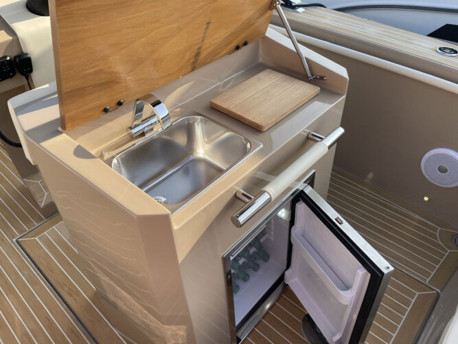 Lancha Lilybaeum Levanzo 25 Pollensa 3