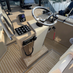 Lancha Lilybaeum Levanzo 25 Pollensa 4