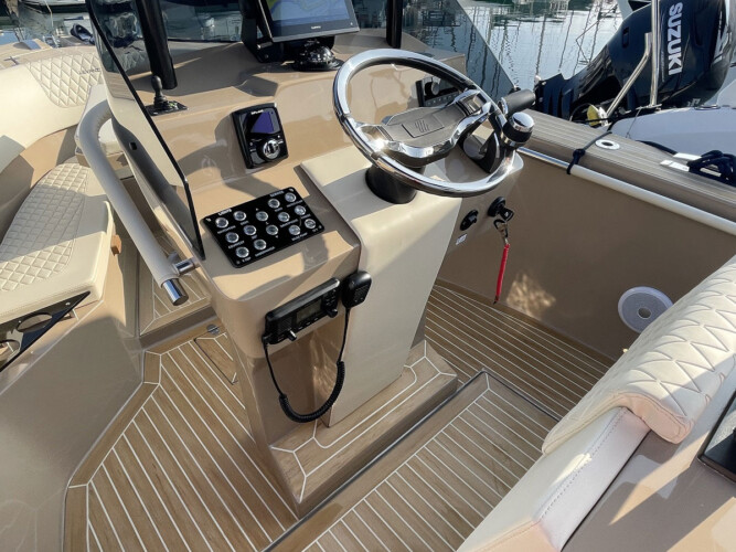 Lancha Lilybaeum Levanzo 25 Pollensa 4