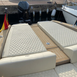 Lancha Lilybaeum Levanzo 25 Pollensa 6