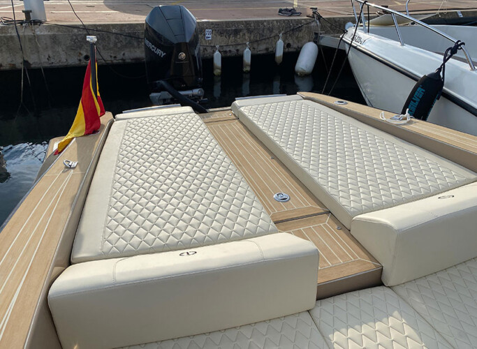 Lancha Lilybaeum Levanzo 25 Pollensa 6