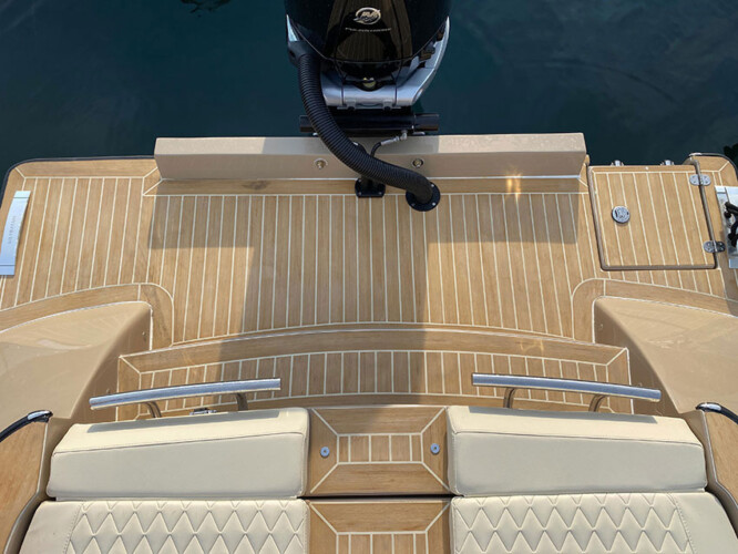 Lancha Lilybaeum Levanzo 25 Pollensa 7