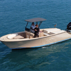 Lancha Lilybaeum Levanzo 25 Pollensa 9