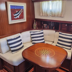 Motorboat Menorquin 160 Balsamico Port Andratx 1