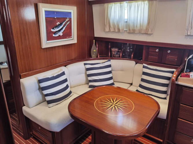 Motorboat Menorquin 160 Balsamico Port Andratx 1