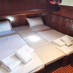 Motorboat Menorquin 160 Balsamico Port Andratx 12