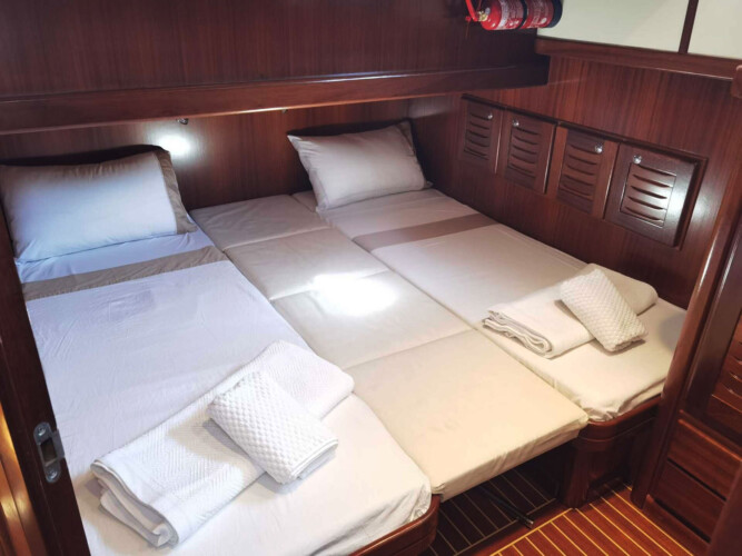 Motorboat Menorquin 160 Balsamico Port Andratx 12