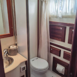 Motorboat Menorquin 160 Balsamico Port Andratx 16