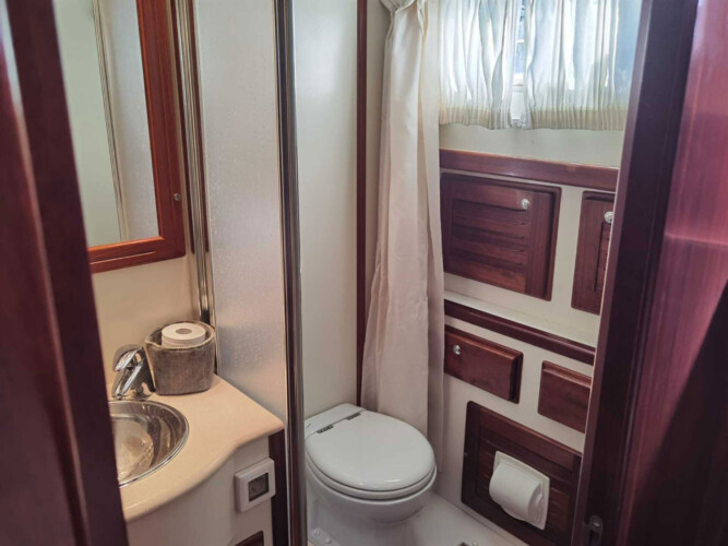 Motorboat Menorquin 160 Balsamico Port Andratx 16