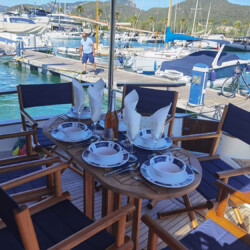 Motorboat Menorquin 160 Balsamico Port Andratx 4