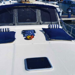 Motorboat Menorquin 160 Balsamico Port Andratx 5