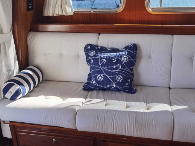 Motorboat Menorquin 160 Balsamico Port Andratx 7