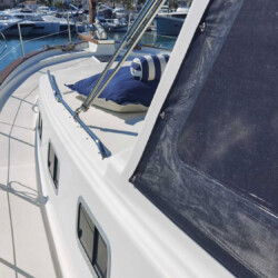 Motorboat Menorquin 160 Balsamico Port Andratx 8