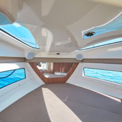 Motorboat Quicksilver Activ 755 Cruiser Portals Nous 2