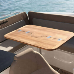 Motorboat Quicksilver Activ 755 Cruiser Portals Nous 3