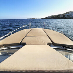 Motorboat Quicksilver Activ 755 Cruiser Portals Nous 4