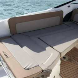 Motorboat Quicksilver Activ 755 Cruiser Portals Nous 6