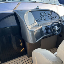 Lancha motora Sunseeker 43 Thunderhawk Buenas noticias Palma de Mallorca 1