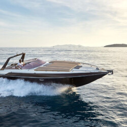 Lancha motora Sunseeker 43 Thunderhawk Buenas noticias Palma de Mallorca 10