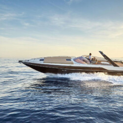 Lancha motora Sunseeker 43 Thunderhawk Buenas noticias Palma de Mallorca 6
