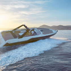 Lancha motora Sunseeker 43 Thunderhawk Buenas noticias Palma de Mallorca 9