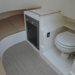 RIB Capelli Tempest 1000 Can Pastilla 3