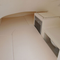 RIB Capelli Tempest 1000 Can Pastilla 5