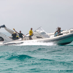 RIB Capelli Tempest 1000 Can Pastilla 9