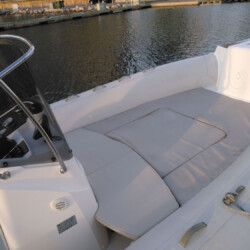 RIB Capelli Tempest 770 Can Pastilla 10