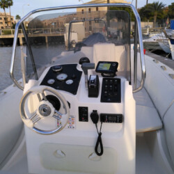 RIB Capelli Tempest 770 Can Pastilla 13