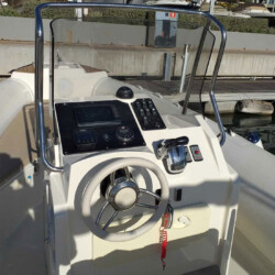 RIB Capelli Tempest 775 Can Pastilla 6