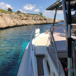 RIB Capelli Tempest 900 Can Pastilla 11