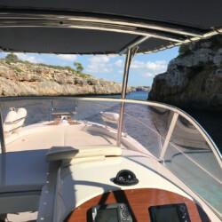 RIB Capelli Tempest 900 Can Pastilla 12