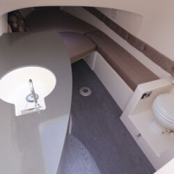 RIB Capelli Tempest 900 Can Pastilla 14