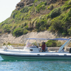 RIB Capelli Tempest 900 Can Pastilla 17