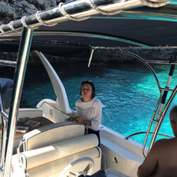 RIB Capelli Tempest 900 Can Pastilla 2