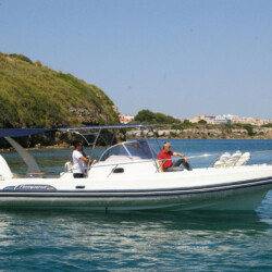 RIB Capelli Tempest 900 Can Pastilla 3