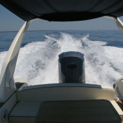 RIB Capelli Tempest 900 Can Pastilla 4