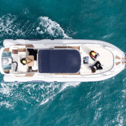 RIB Capelli Tempest 900 Can Pastilla 7