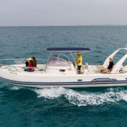 RIB Capelli Tempest 900 Can Pastilla 8