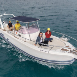 RIB Capelli Tempest 900 Can Pastilla 9