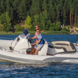 RIB Grand 650 Alcudia 3