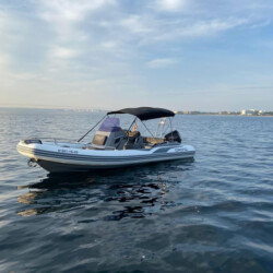 RIB Grand 650 Alcudia 4