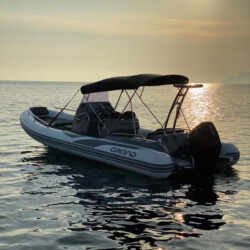RIB Grand 650 Alcudia 6