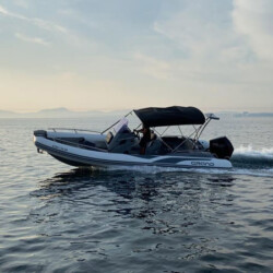 RIB Grand 650 Alcudia 7