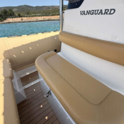 RIB Vanguard 760 Family Puerto Portals 1