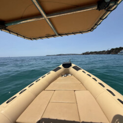 RIB Vanguard 760 Family Puerto Portals 10